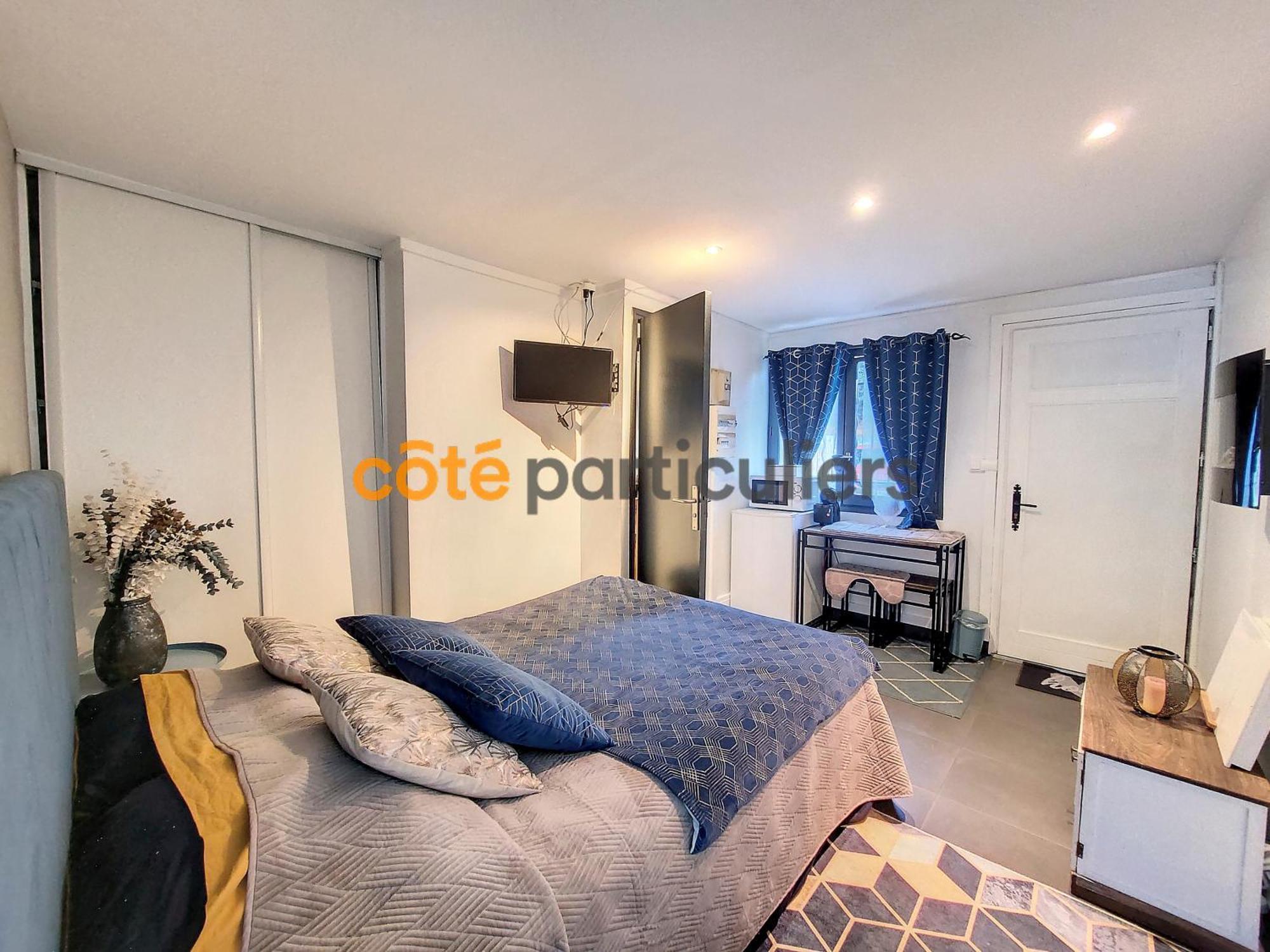 Chambre Independante Avec Salle De Bain Privee Au Calme Saint-Maur-des-Fossés エクステリア 写真